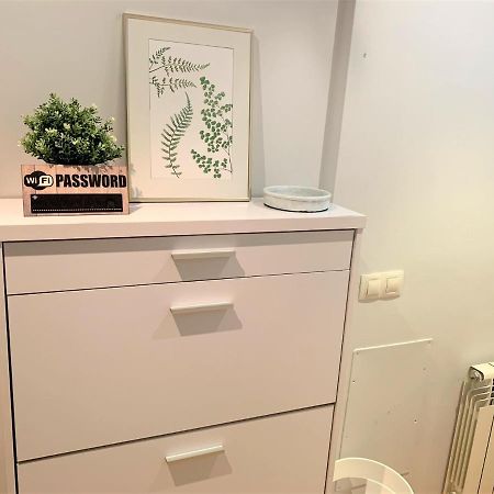 Apartamento La Losa Leilighet Oviedo Eksteriør bilde