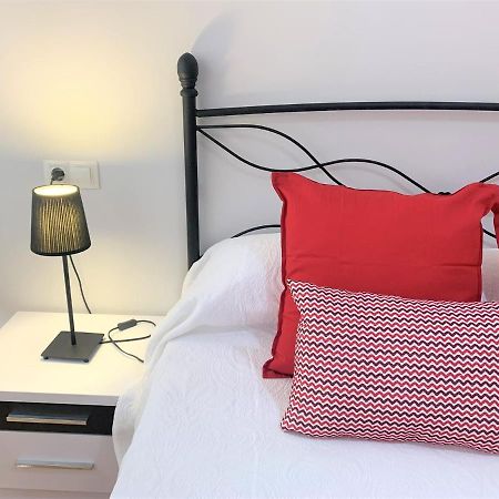 Apartamento La Losa Leilighet Oviedo Eksteriør bilde