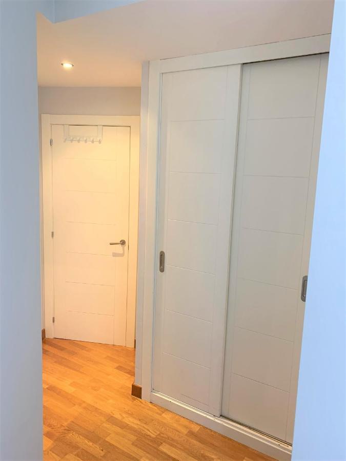 Apartamento La Losa Leilighet Oviedo Eksteriør bilde