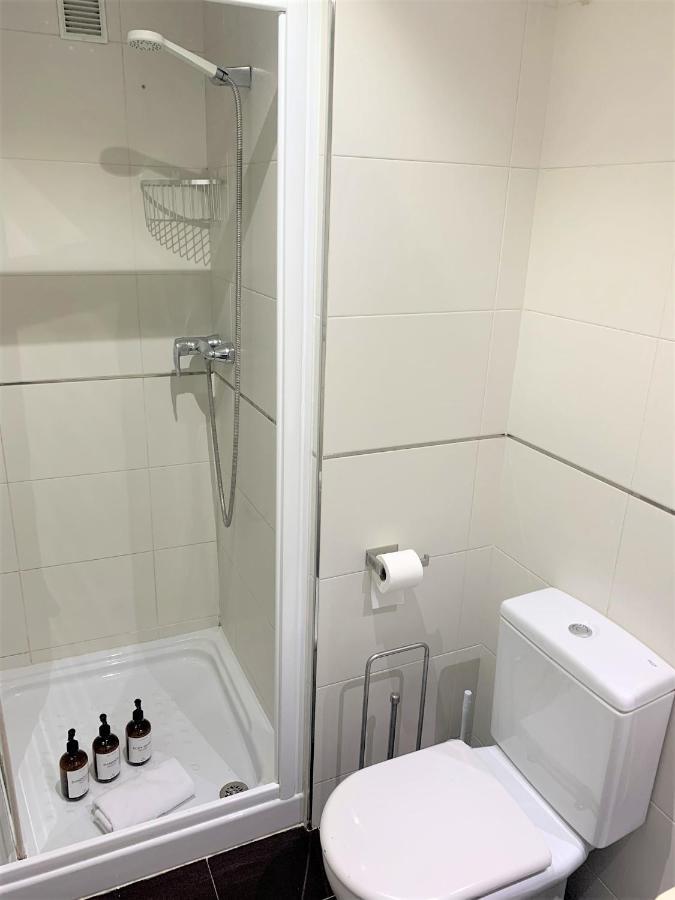 Apartamento La Losa Leilighet Oviedo Eksteriør bilde
