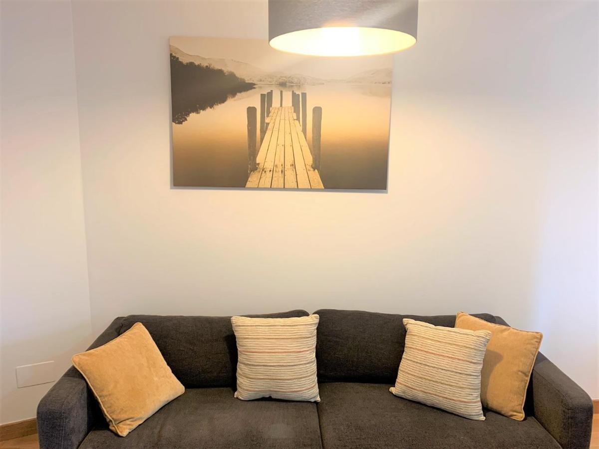 Apartamento La Losa Leilighet Oviedo Eksteriør bilde